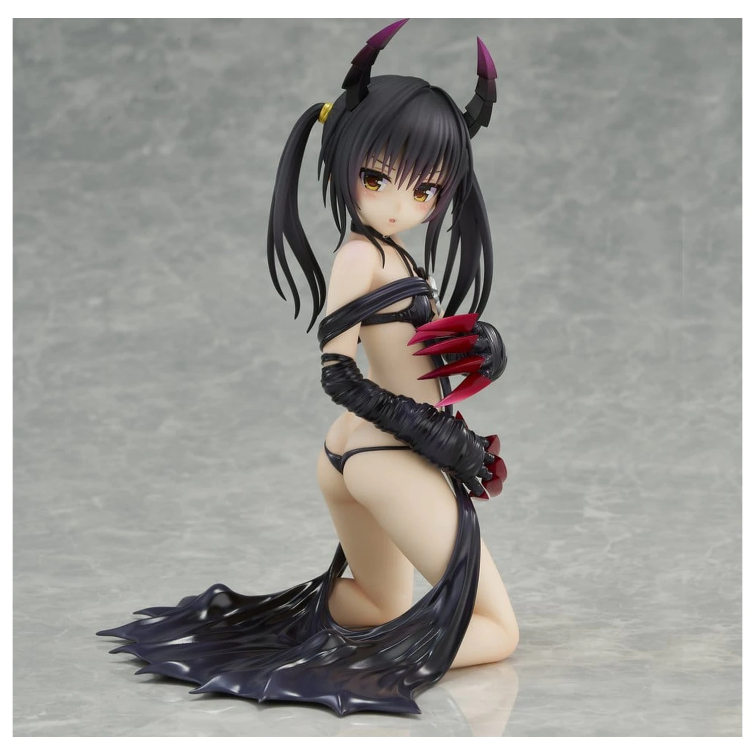 To Love Ru Darkness PVC Figúrka Yui Kotegawa fillette ver. 17 cm produktová fotografia