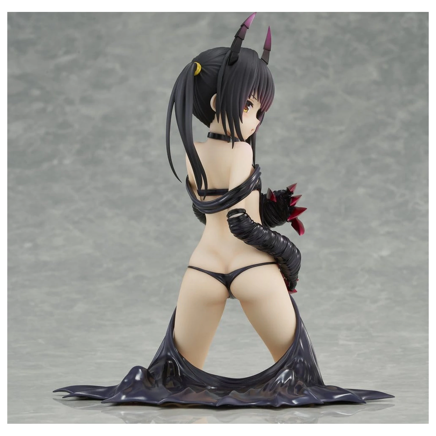 To Love Ru Darkness PVC Figúrka Yui Kotegawa fillette ver. 17 cm produktová fotografia