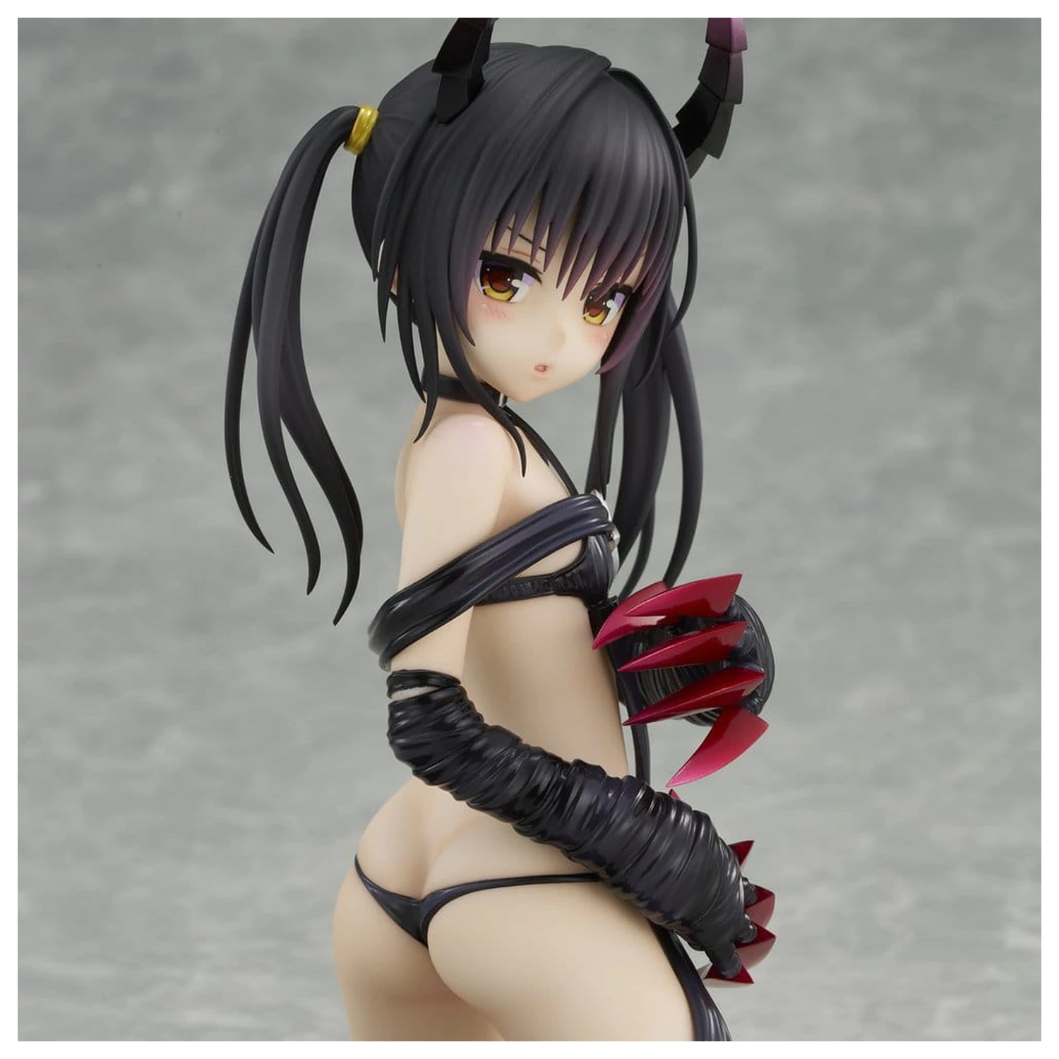 To Love Ru Darkness PVC Figúrka Yui Kotegawa fillette ver. 17 cm produktová fotografia