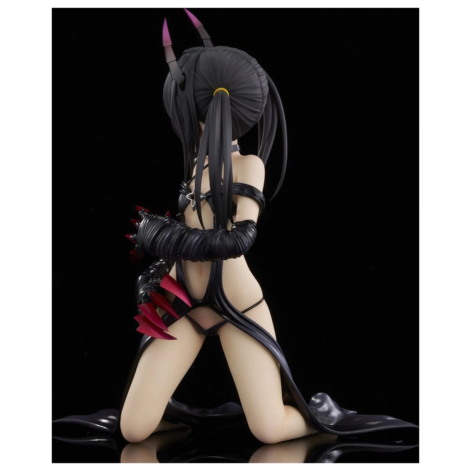 To Love Ru Darkness PVC Figúrka Yui Kotegawa fillette ver. 17 cm produktová fotografia