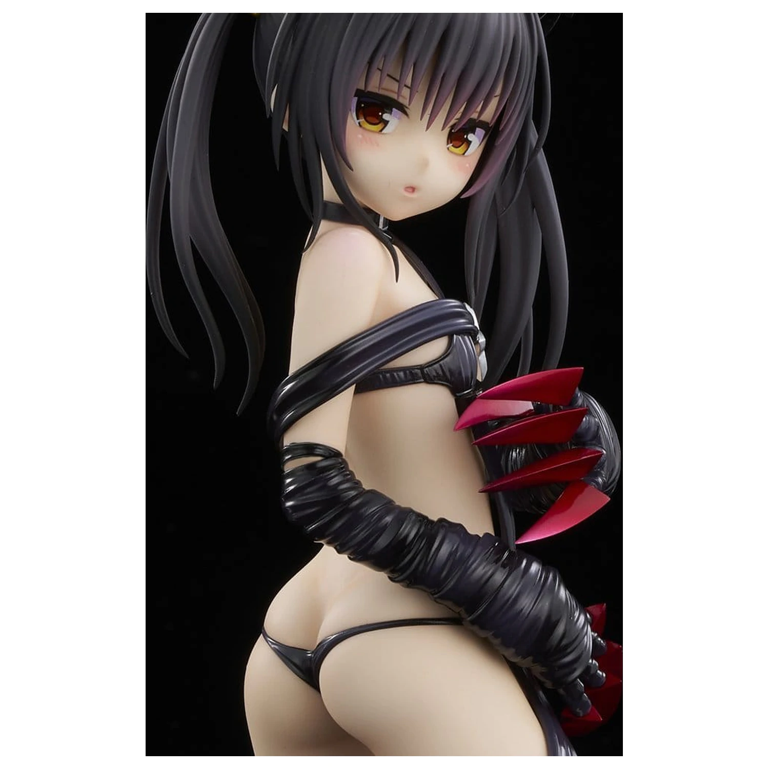 To Love Ru Darkness PVC Figúrka Yui Kotegawa fillette ver. 17 cm produktová fotografia