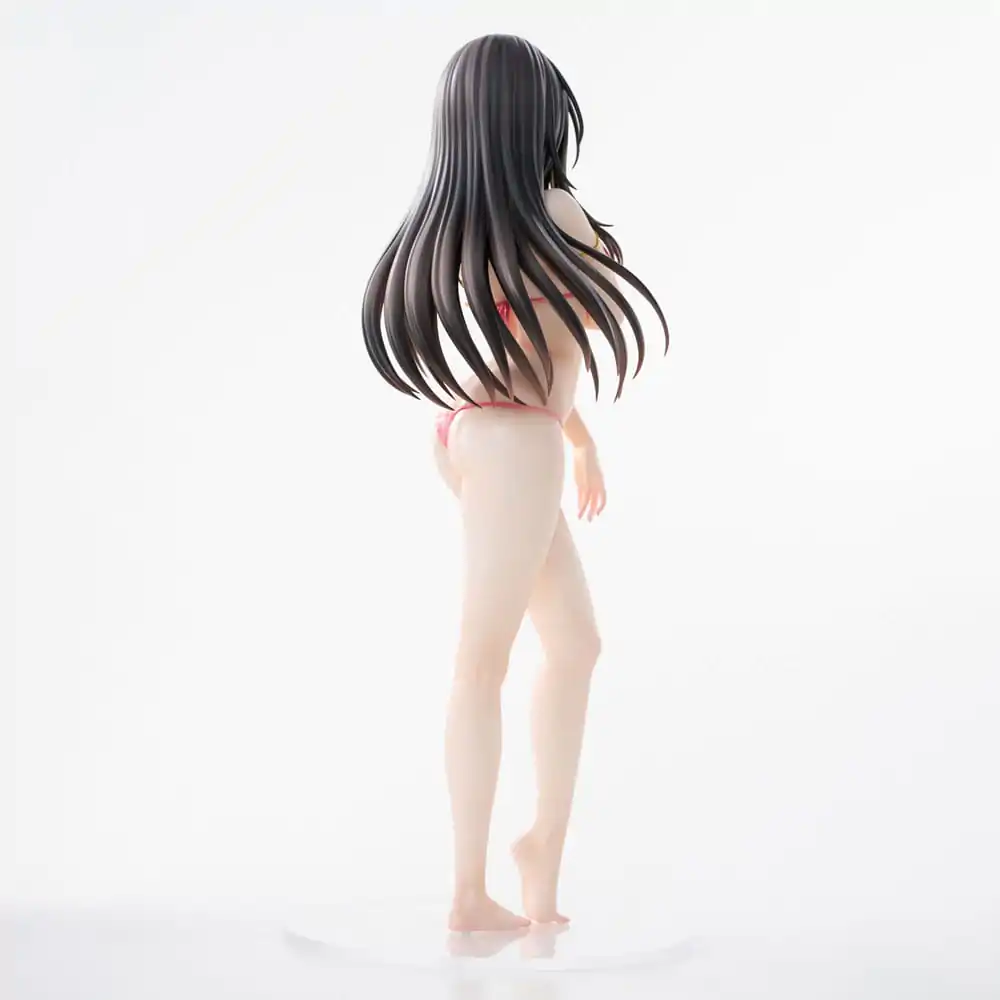 To Love-Ru Darkness Swimsuit Series PVC soška 1/4 Yui Kotegawa 37 cm produktová fotografia