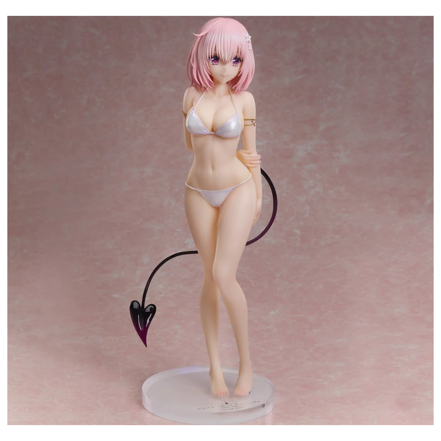 To Love-Ru Darkness séria plaviek PVC socha 1/4 Momo Belia Deviluke Muse Color Ver. 36 cm produktová fotografia