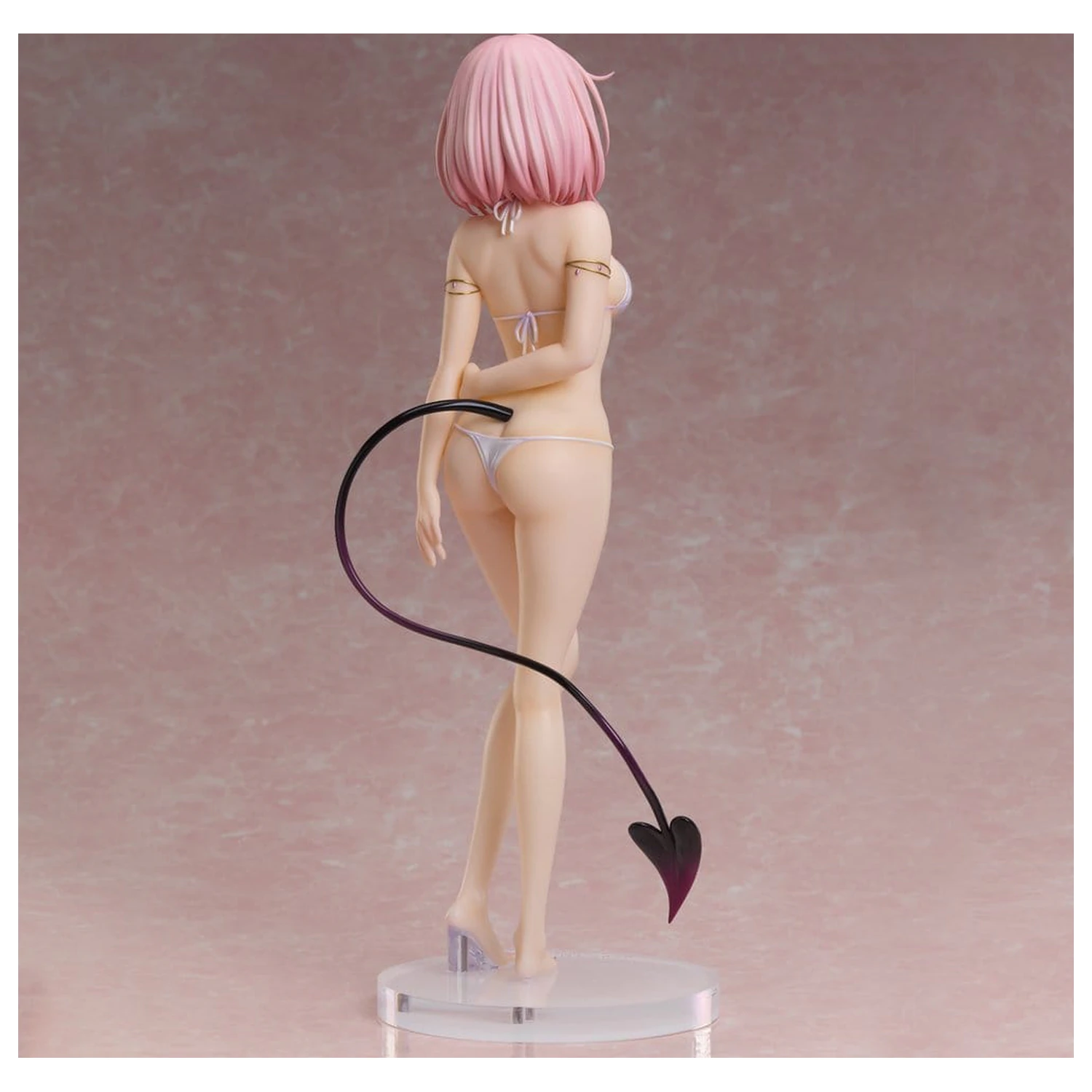 To Love-Ru Darkness séria plaviek PVC socha 1/4 Momo Belia Deviluke Muse Color Ver. 36 cm produktová fotografia