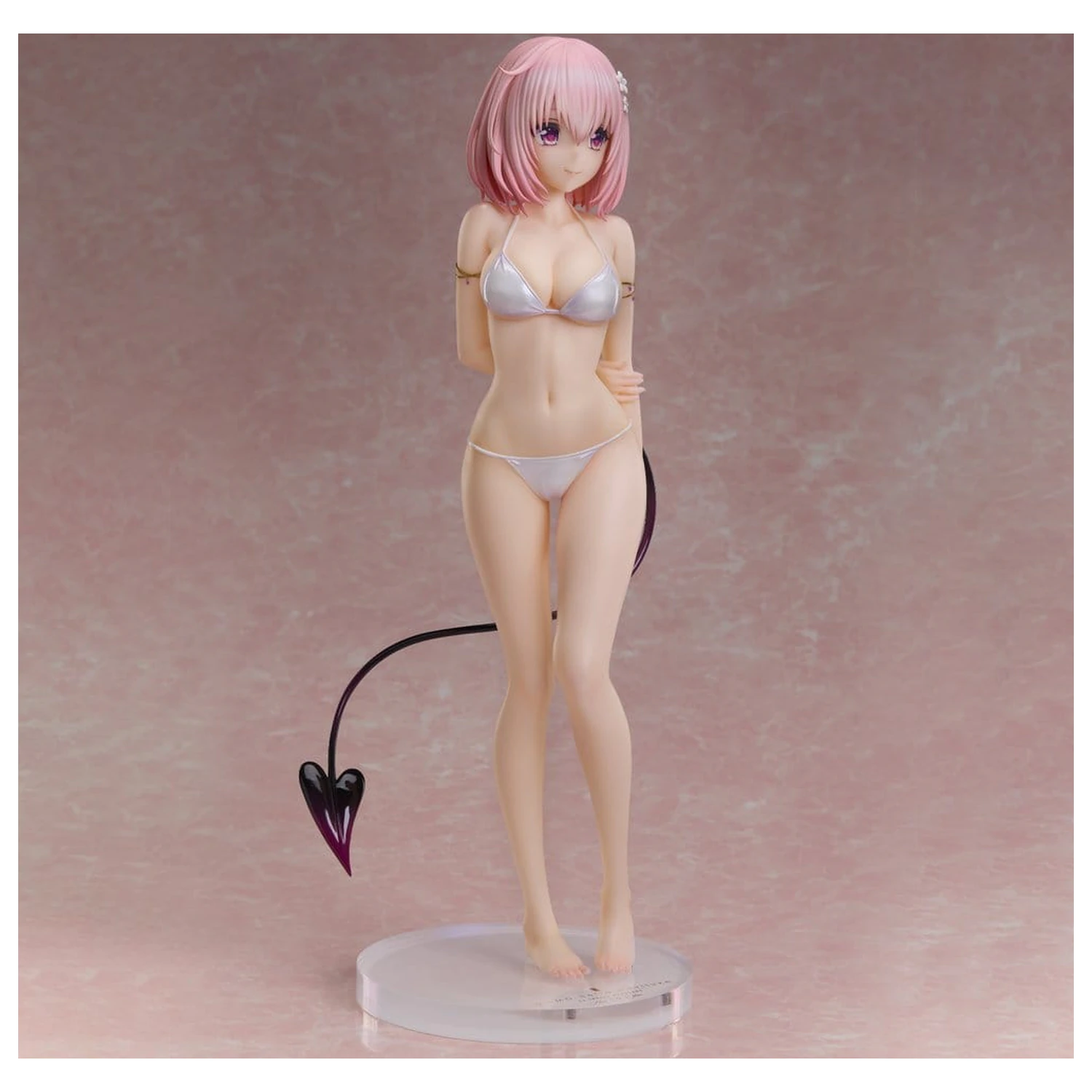 To Love-Ru Darkness séria plaviek PVC socha 1/4 Momo Belia Deviluke Muse Color Ver. 36 cm produktová fotografia