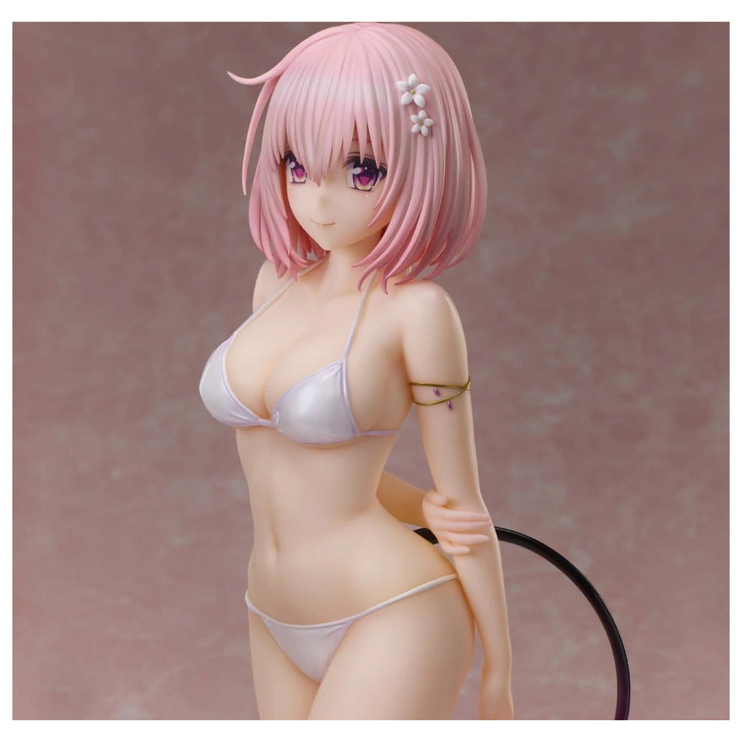 To Love-Ru Darkness séria plaviek PVC socha 1/4 Momo Belia Deviluke Muse Color Ver. 36 cm produktová fotografia