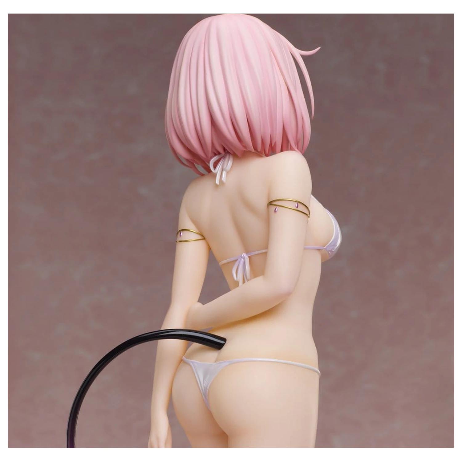 To Love-Ru Darkness séria plaviek PVC socha 1/4 Momo Belia Deviluke Muse Color Ver. 36 cm produktová fotografia