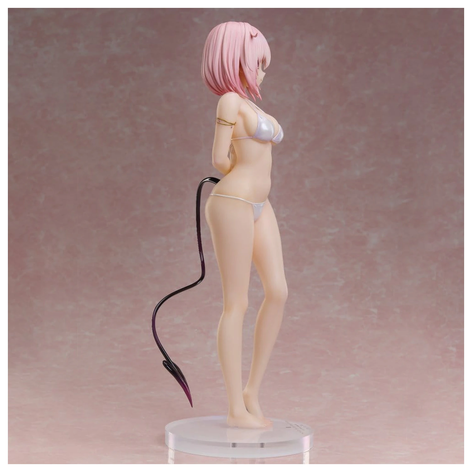 To Love-Ru Darkness séria plaviek PVC socha 1/4 Momo Belia Deviluke Muse Color Ver. 36 cm produktová fotografia