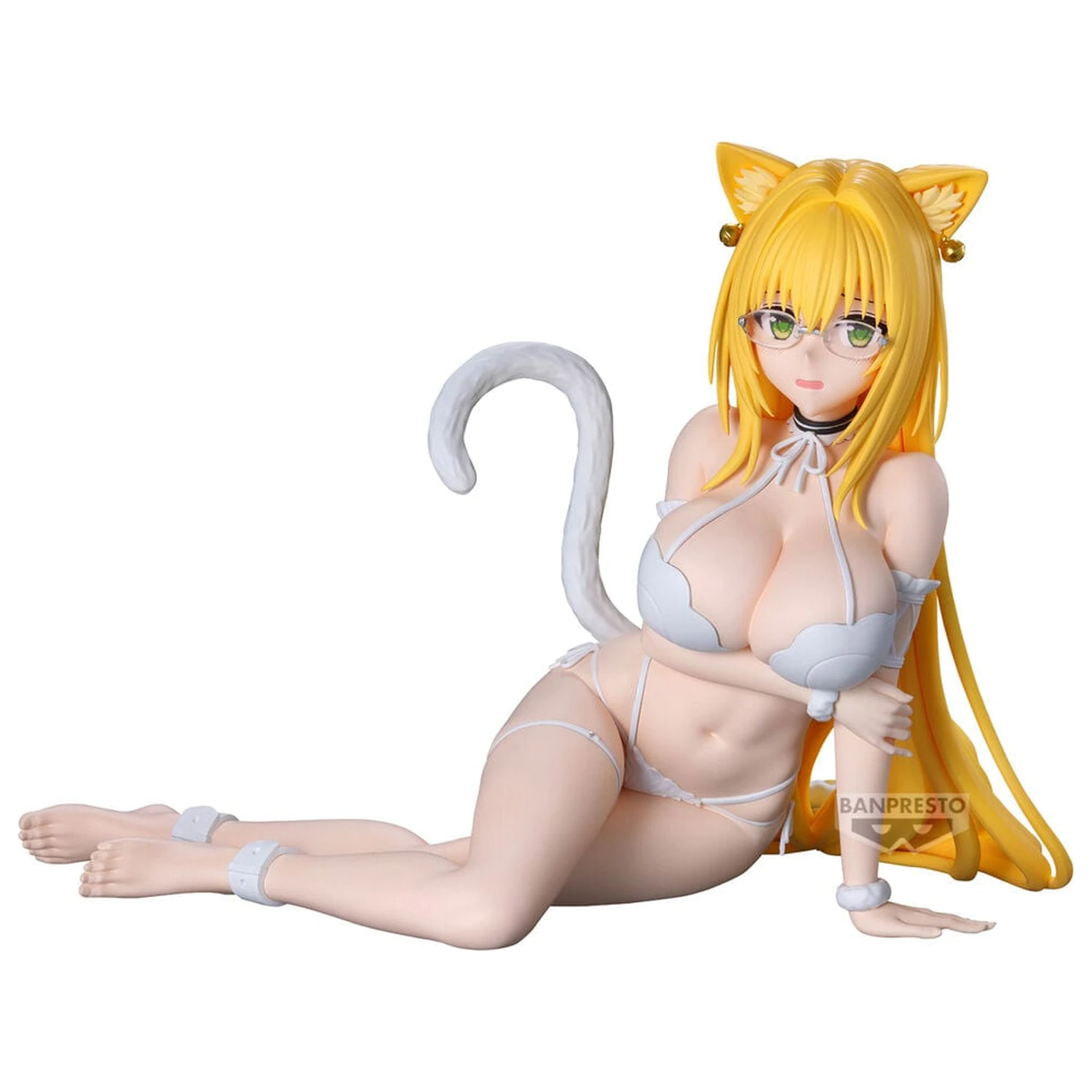 To Loveru Darkness Tearju Lunatique Nyarls Collection figúrka 14cm produktová fotografia