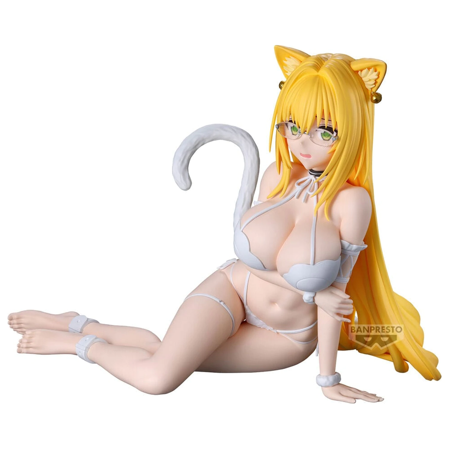 To Loveru Darkness Tearju Lunatique Nyarls Collection figúrka 14cm produktová fotografia