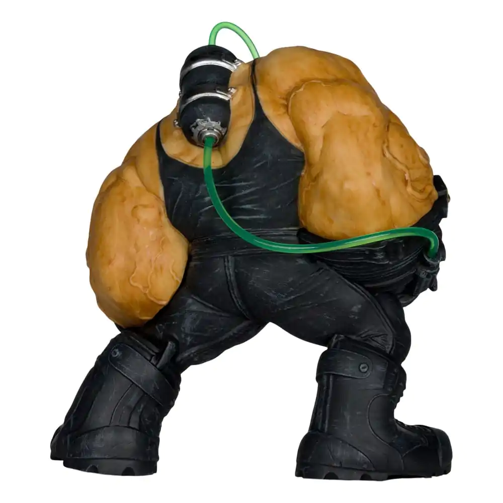 Todd&#039;s Mods DC Direct Collector Vinyl Statue Bane 11 cm termékfotó