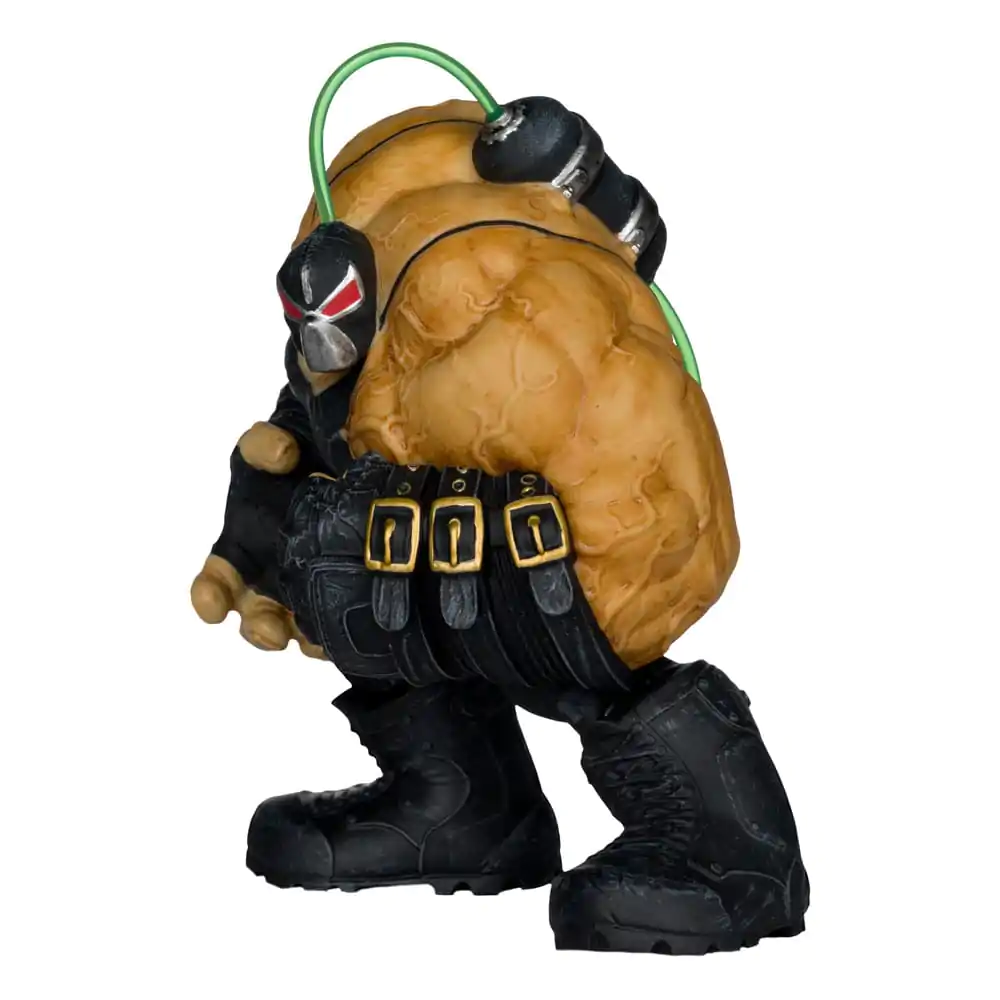 Todd&#039;s Mods DC Direct Collector Vinyl Statue Bane 11 cm termékfotó