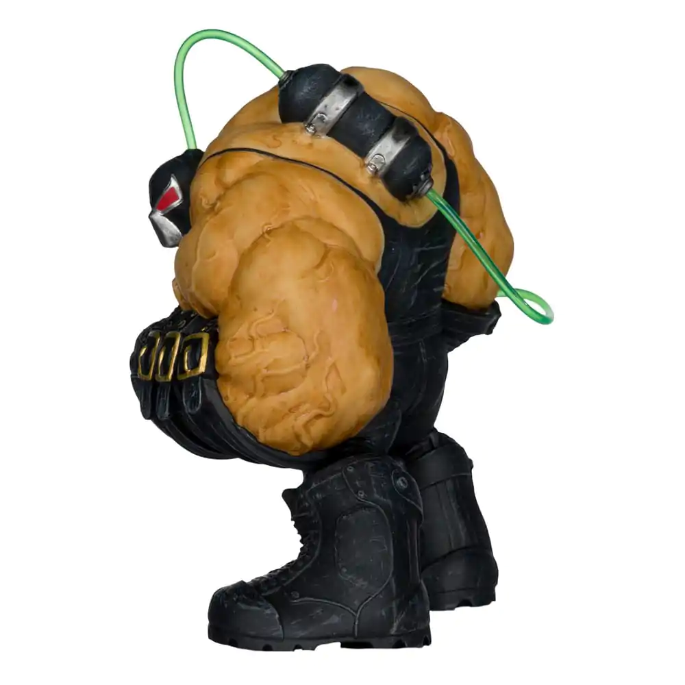 Todd&#039;s Mods DC Direct Collector Vinyl Statue Bane 11 cm termékfotó