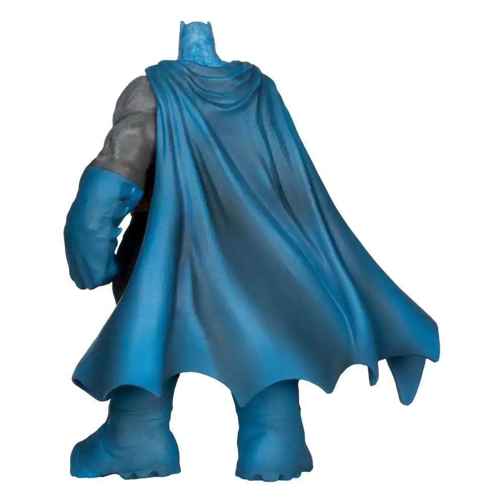 Todd&#039;s Mods DC Direct Collector Vinyl Statue Batman 11 cm termékfotó