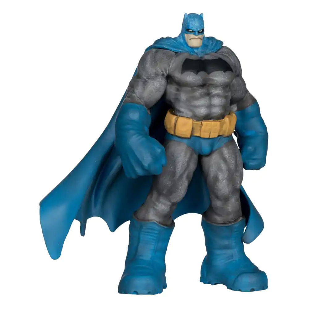 Todd&#039;s Mods DC Direct Collector Vinyl Statue Batman 11 cm termékfotó