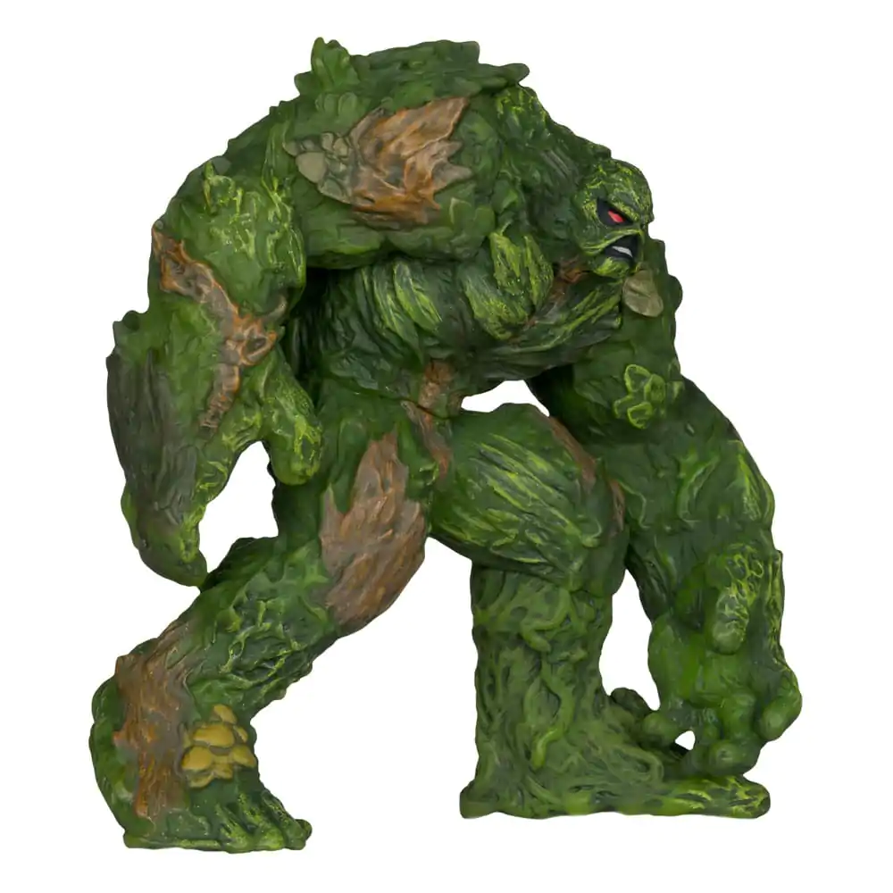 Todd&#039;s Mods DC Direct Collector Vinyl Statue Swamp Thing 11 cm termékfotó