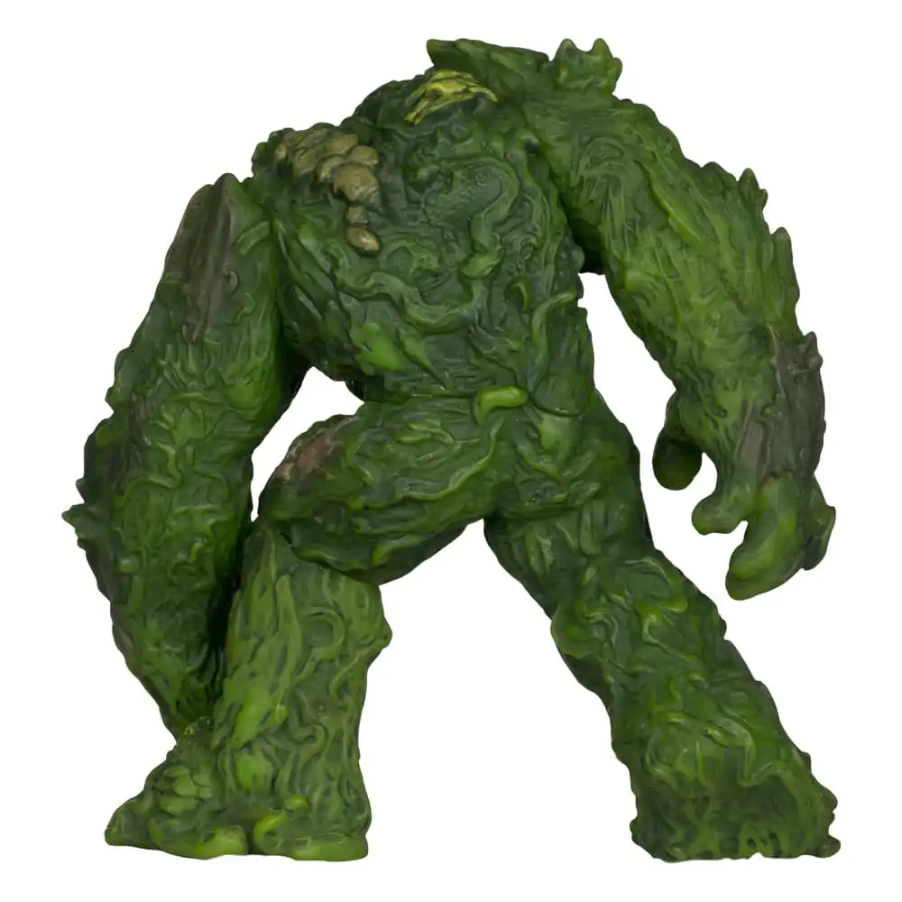 Todd&#039;s Mods DC Direct Collector Vinyl Statue Swamp Thing 11 cm termékfotó