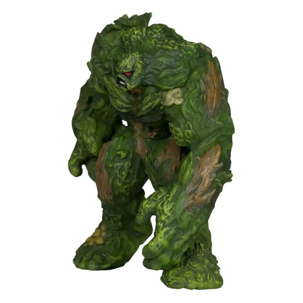 Todd&#039;s Mods DC Direct Collector Vinyl Statue Swamp Thing 11 cm termékfotó