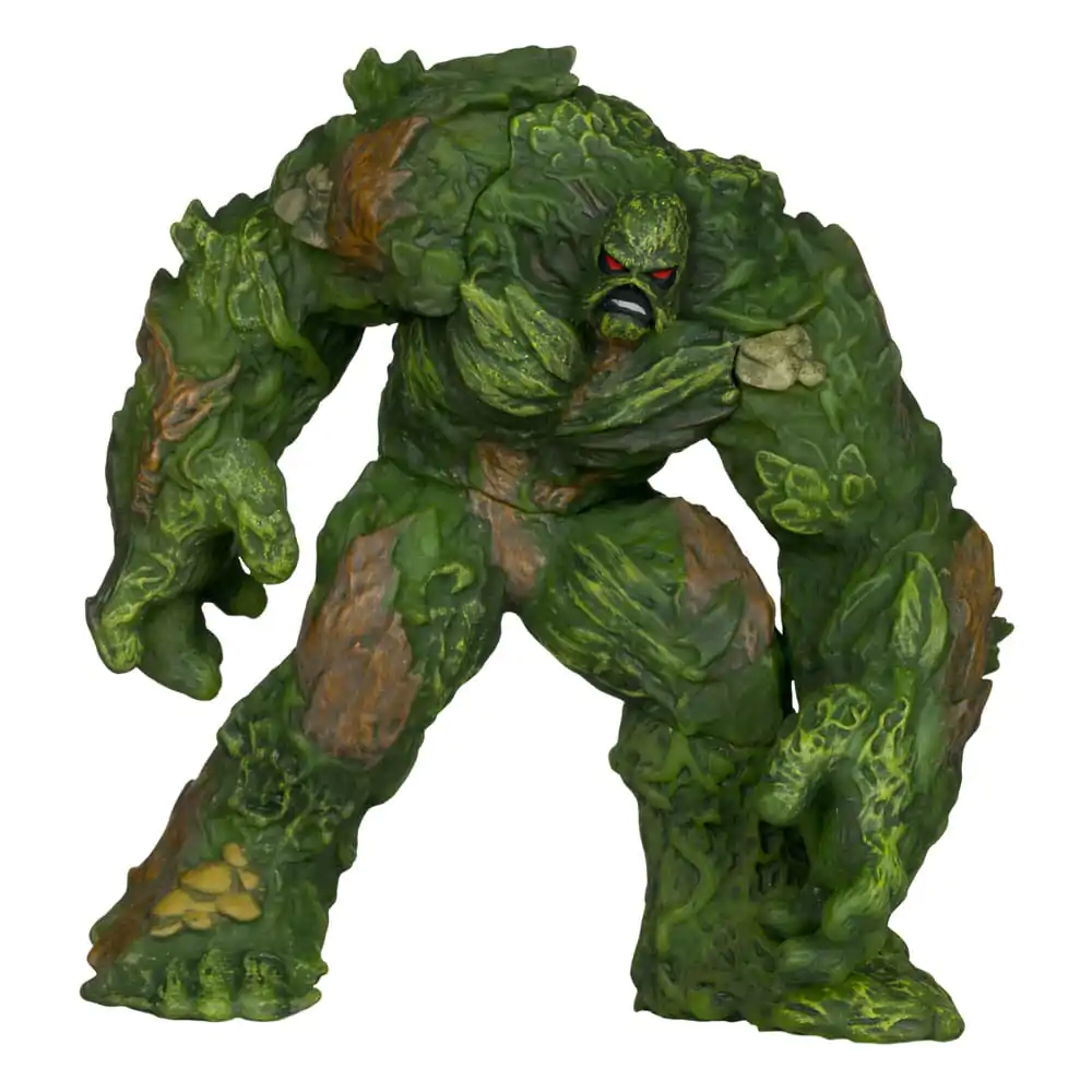 Todd&#039;s Mods DC Direct Collector Vinyl Statue Swamp Thing 11 cm termékfotó