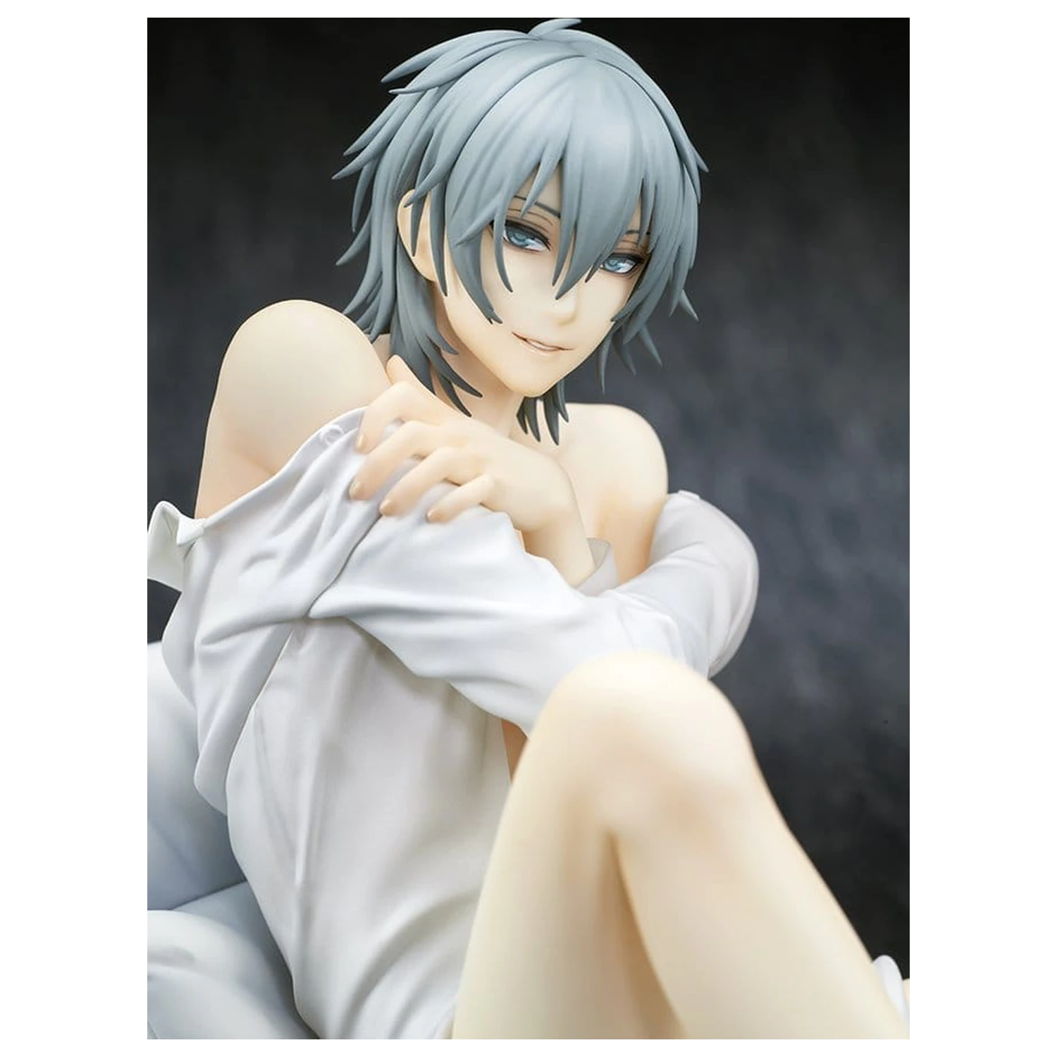 Togainu No Chi PVC figúrka 1/7 Akira 14 cm produktová fotografia