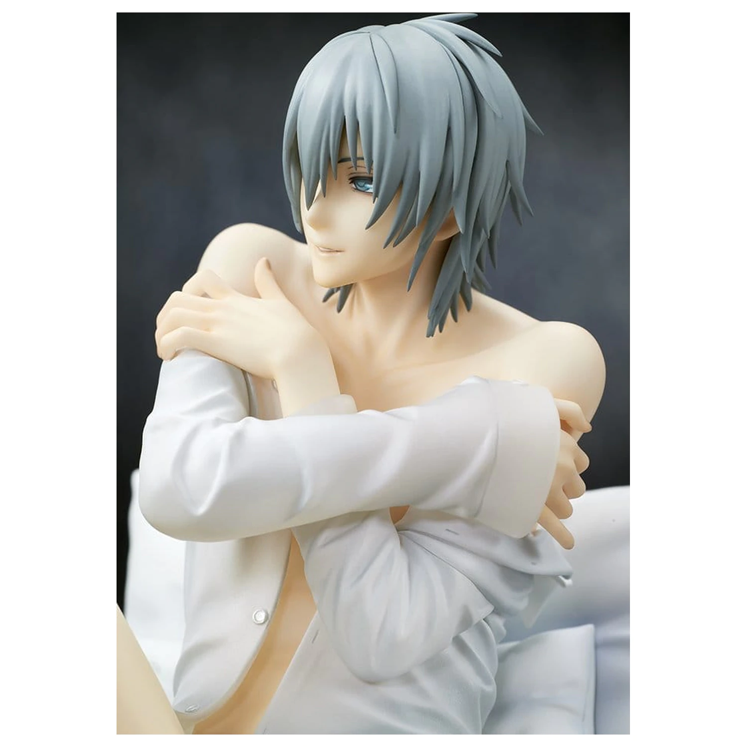 Togainu No Chi PVC figúrka 1/7 Akira 14 cm produktová fotografia