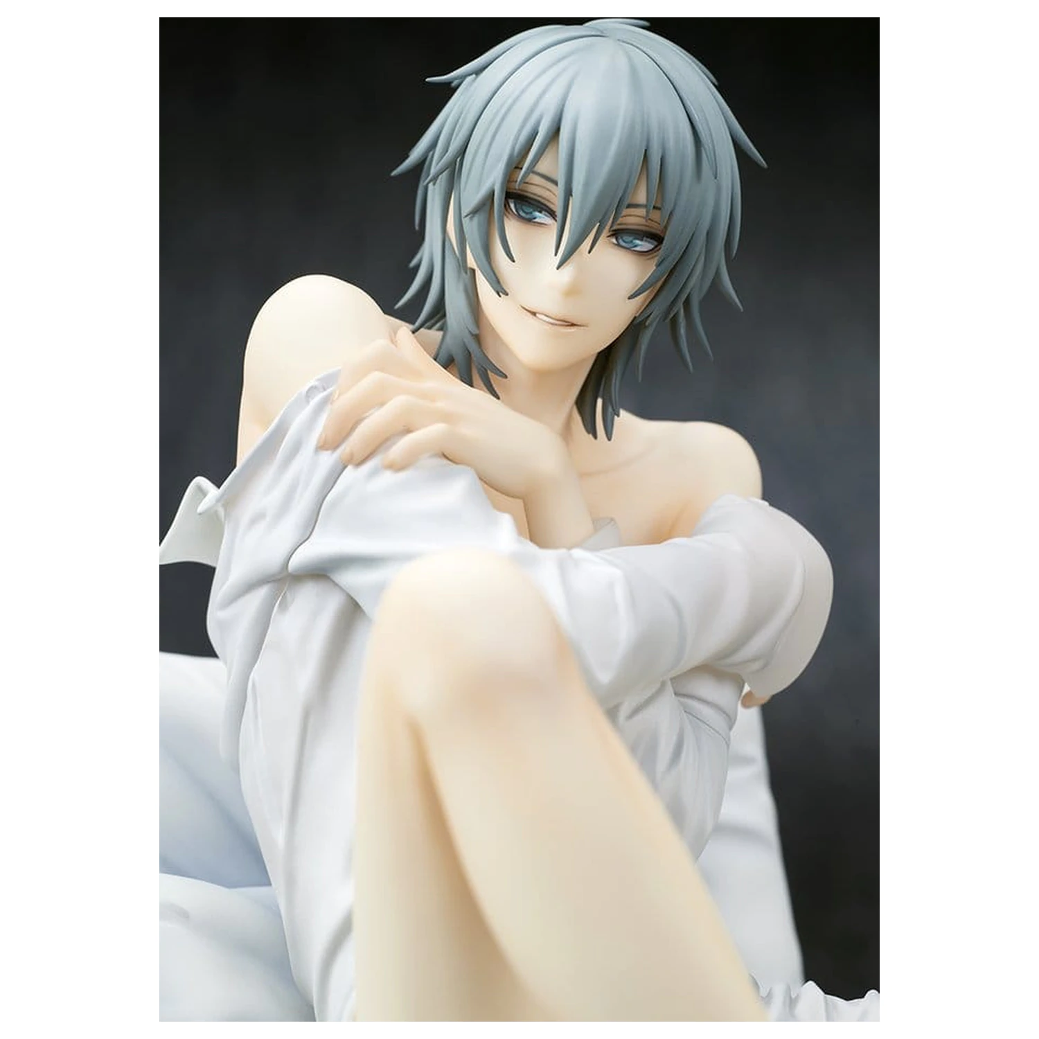Togainu No Chi PVC figúrka 1/7 Akira 14 cm produktová fotografia