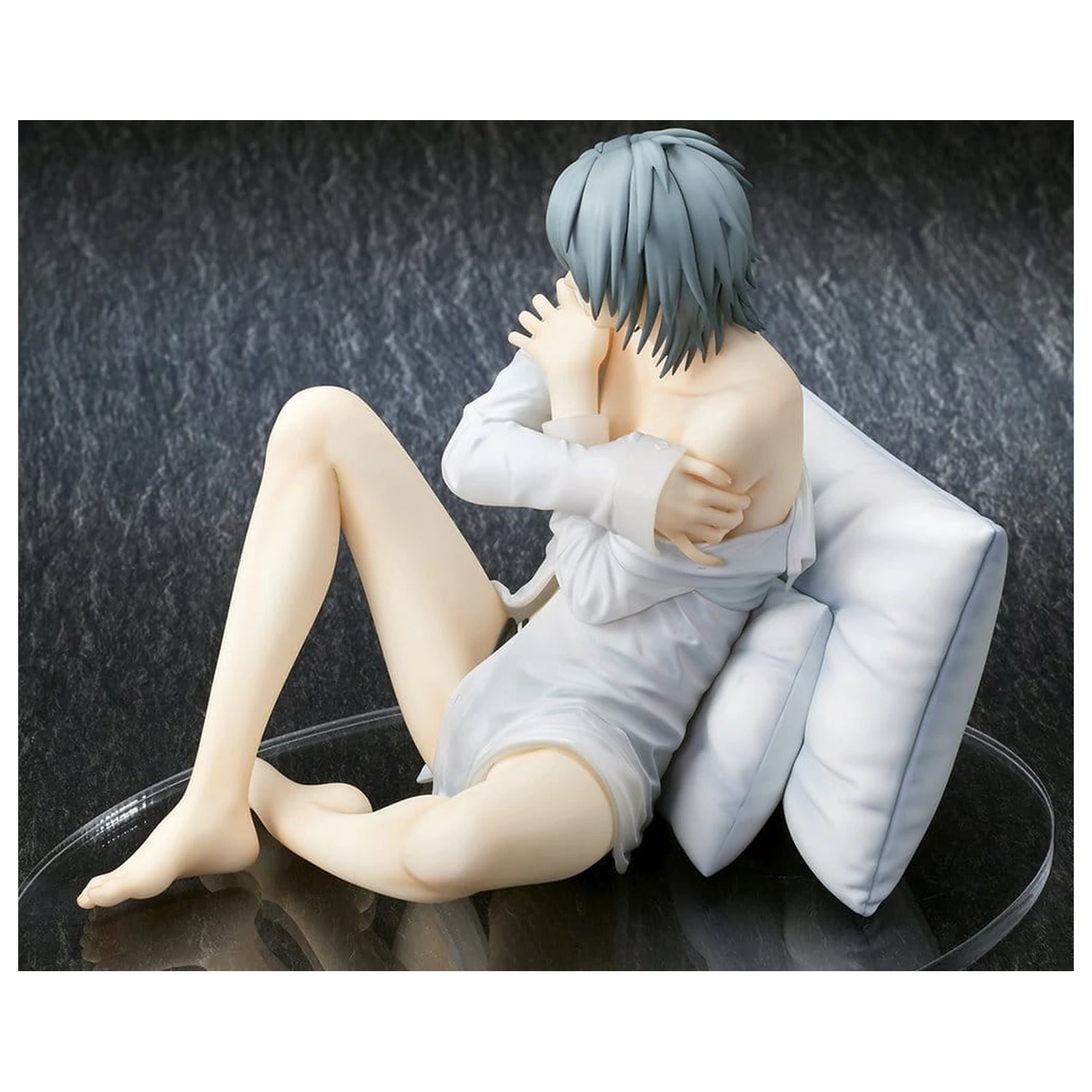 Togainu No Chi PVC figúrka 1/7 Akira 14 cm produktová fotografia