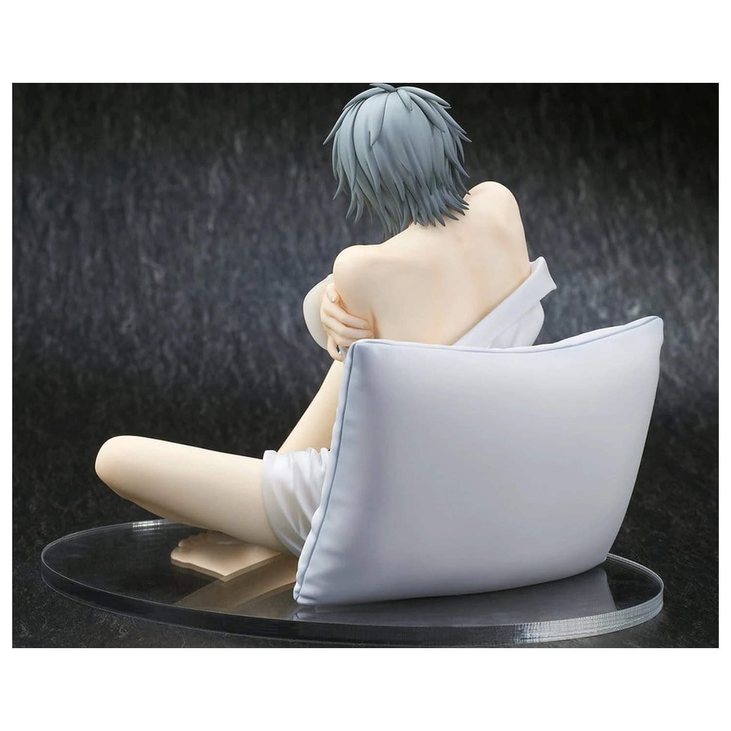 Togainu No Chi PVC figúrka 1/7 Akira 14 cm produktová fotografia