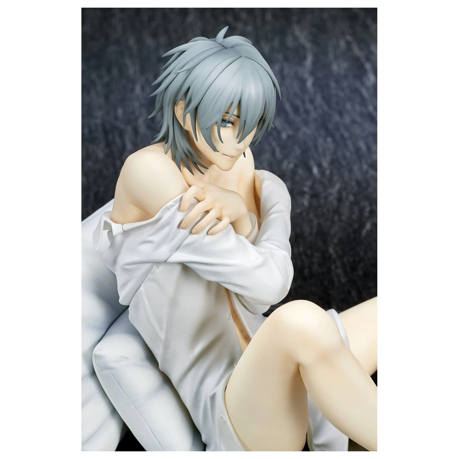 Togainu No Chi PVC figúrka 1/7 Akira 14 cm produktová fotografia