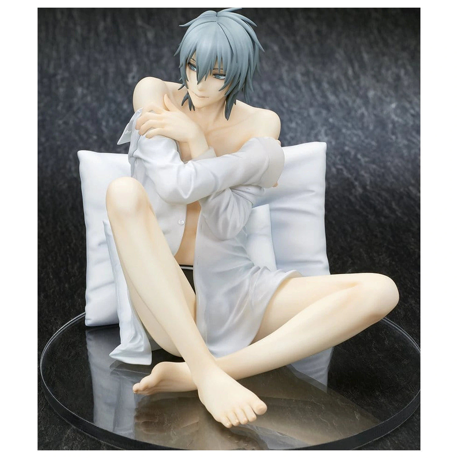 Togainu No Chi PVC figúrka 1/7 Akira 14 cm produktová fotografia