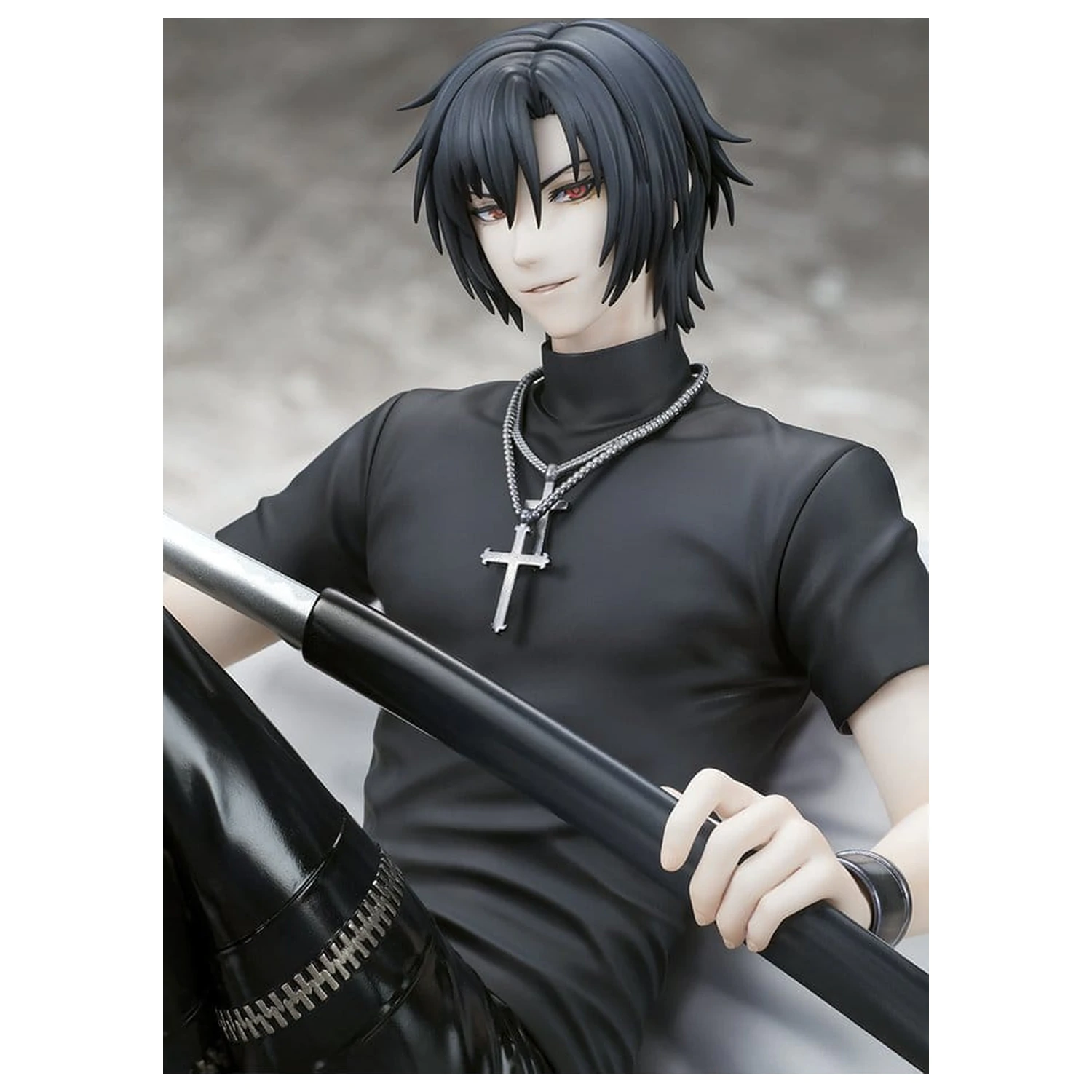 Togainu No Chi PVC figúrka 1/7 Shiki 14 cm produktová fotografia