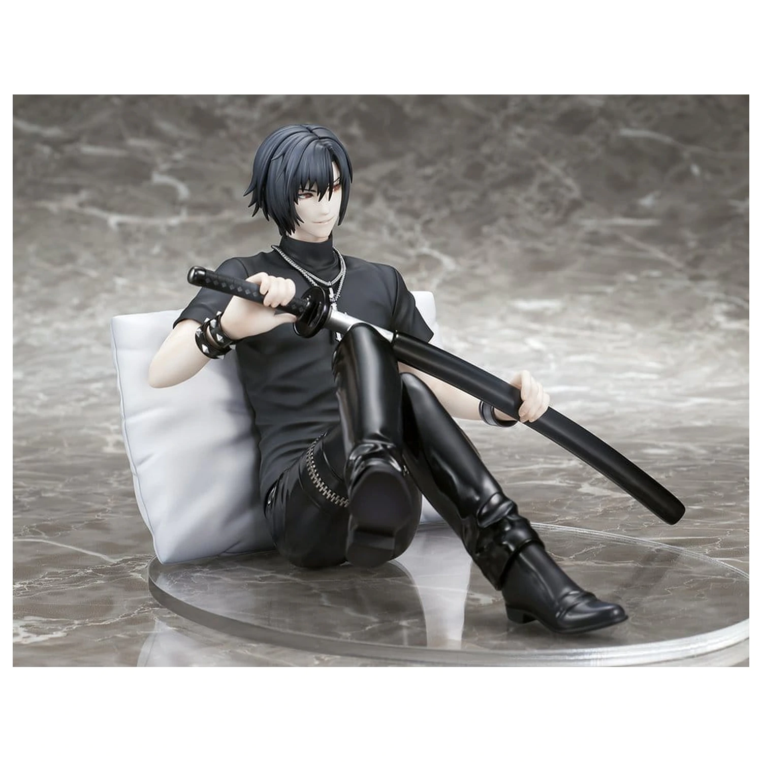 Togainu No Chi PVC figúrka 1/7 Shiki 14 cm produktová fotografia