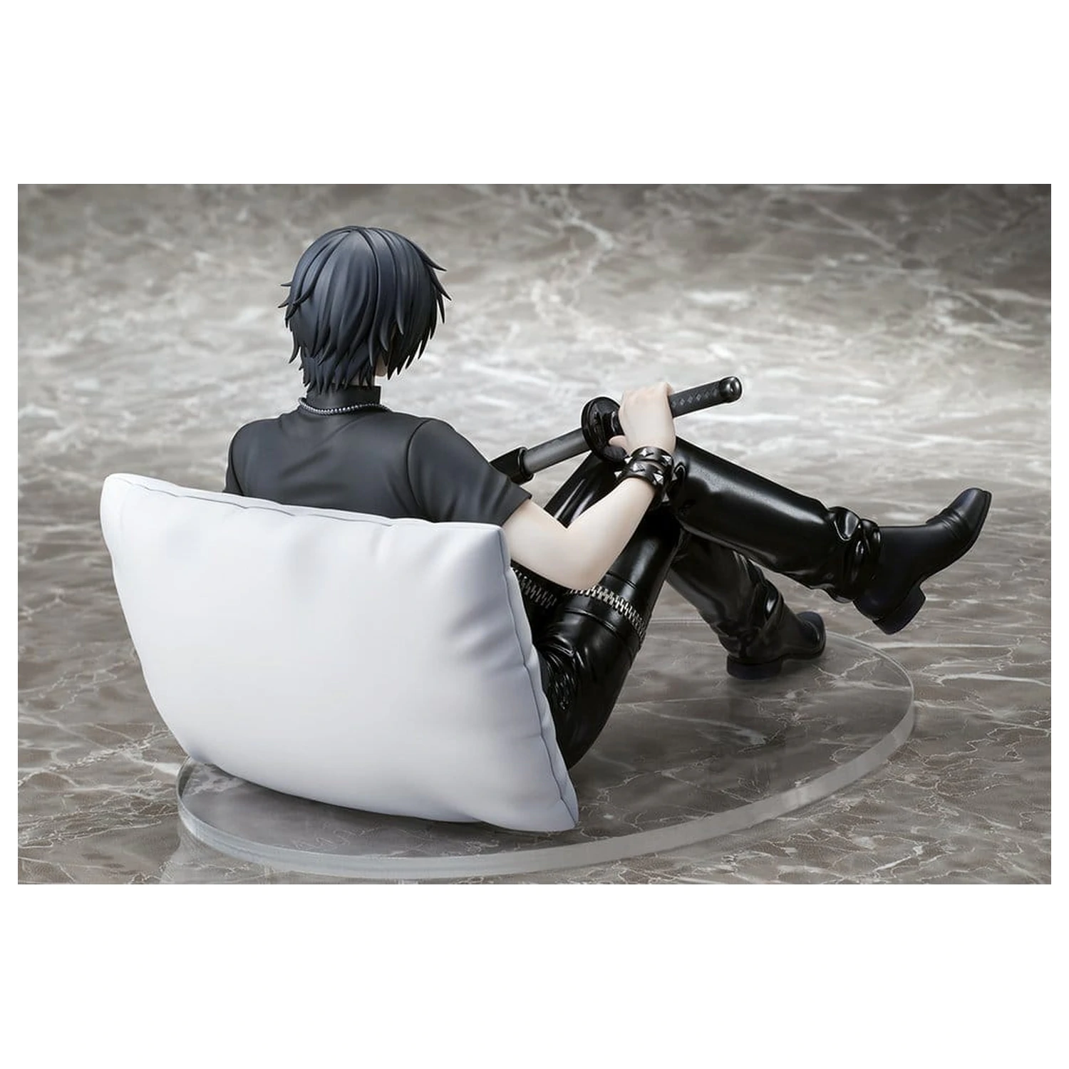 Togainu No Chi PVC figúrka 1/7 Shiki 14 cm produktová fotografia