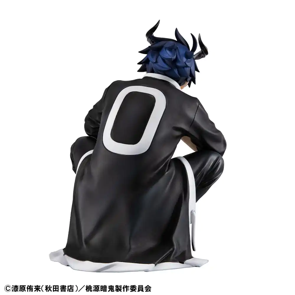 Togen Anki G.E.M. Series PVC Socha Shiki Palm Size 9 cm produktová fotografia