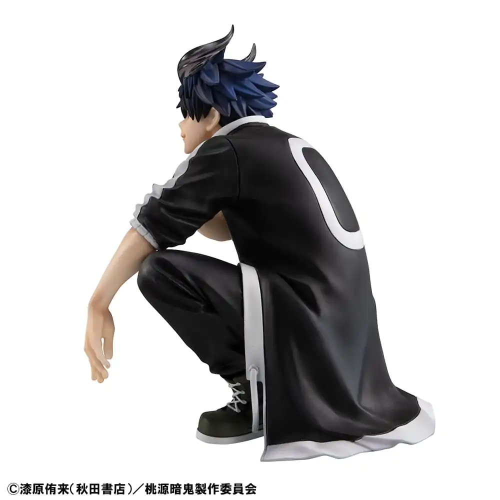 Togen Anki G.E.M. Series PVC Socha Shiki Palm Size 9 cm produktová fotografia