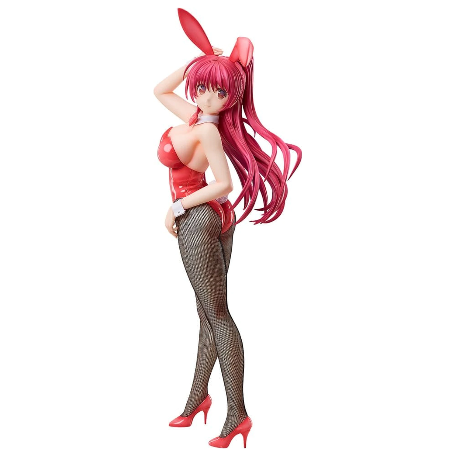 ToHeart2 PVC figúrka 1/4 Tamaki Kousaka: Bunny Ver. 47 cm produktová fotografia