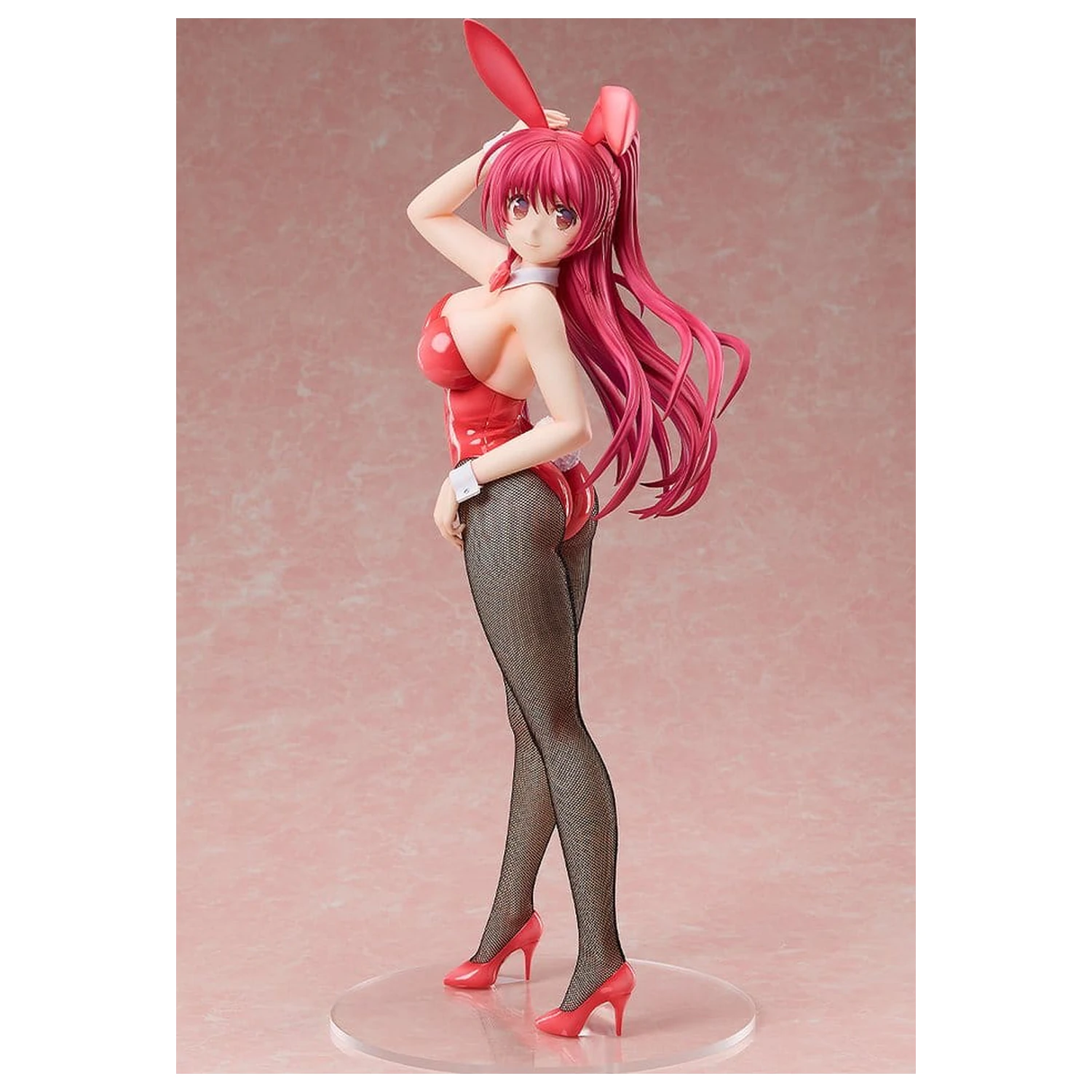 ToHeart2 PVC figúrka 1/4 Tamaki Kousaka: Bunny Ver. 47 cm produktová fotografia