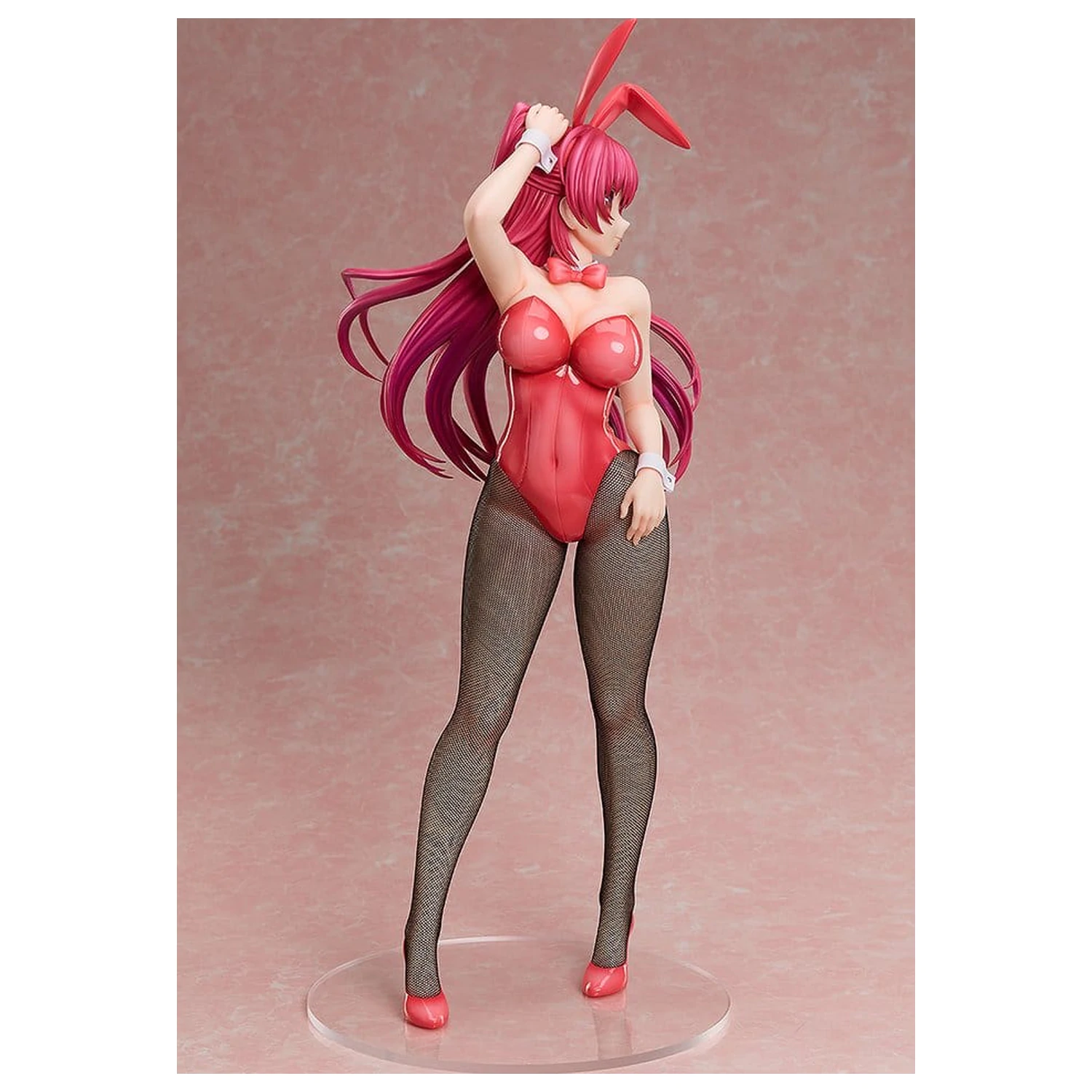 ToHeart2 PVC figúrka 1/4 Tamaki Kousaka: Bunny Ver. 47 cm produktová fotografia