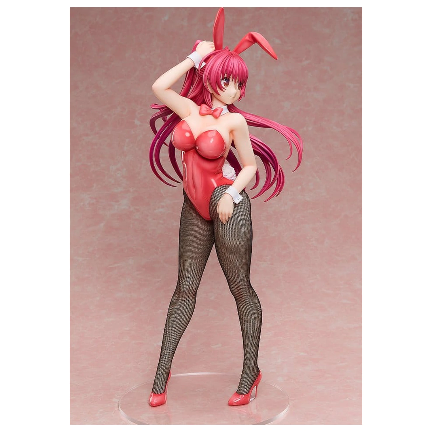 ToHeart2 PVC figúrka 1/4 Tamaki Kousaka: Bunny Ver. 47 cm produktová fotografia