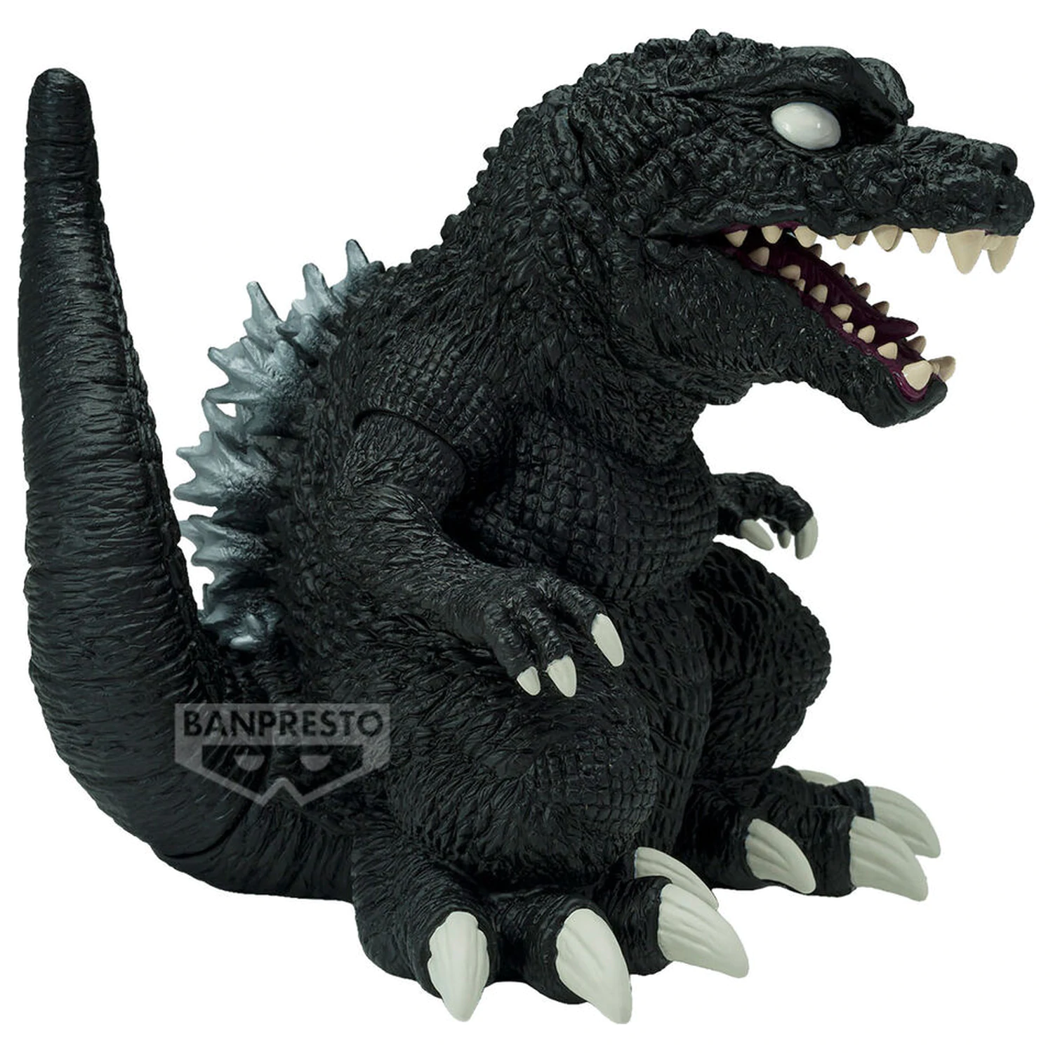 Toho Monster Enshrined Monsters Godzilla 2001 ver A figúrka 14cm produktová fotografia