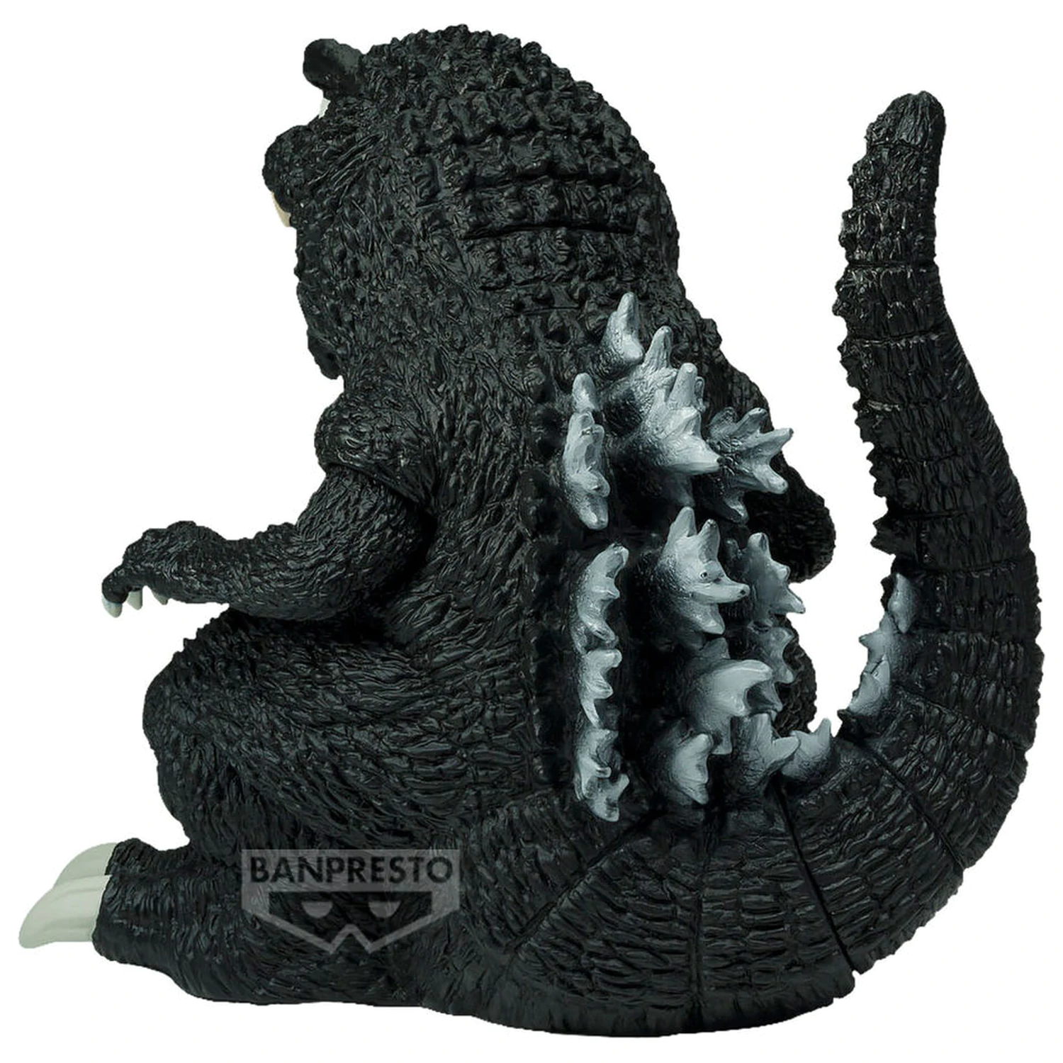 Toho Monster Enshrined Monsters Godzilla 2001 ver A figúrka 14cm produktová fotografia