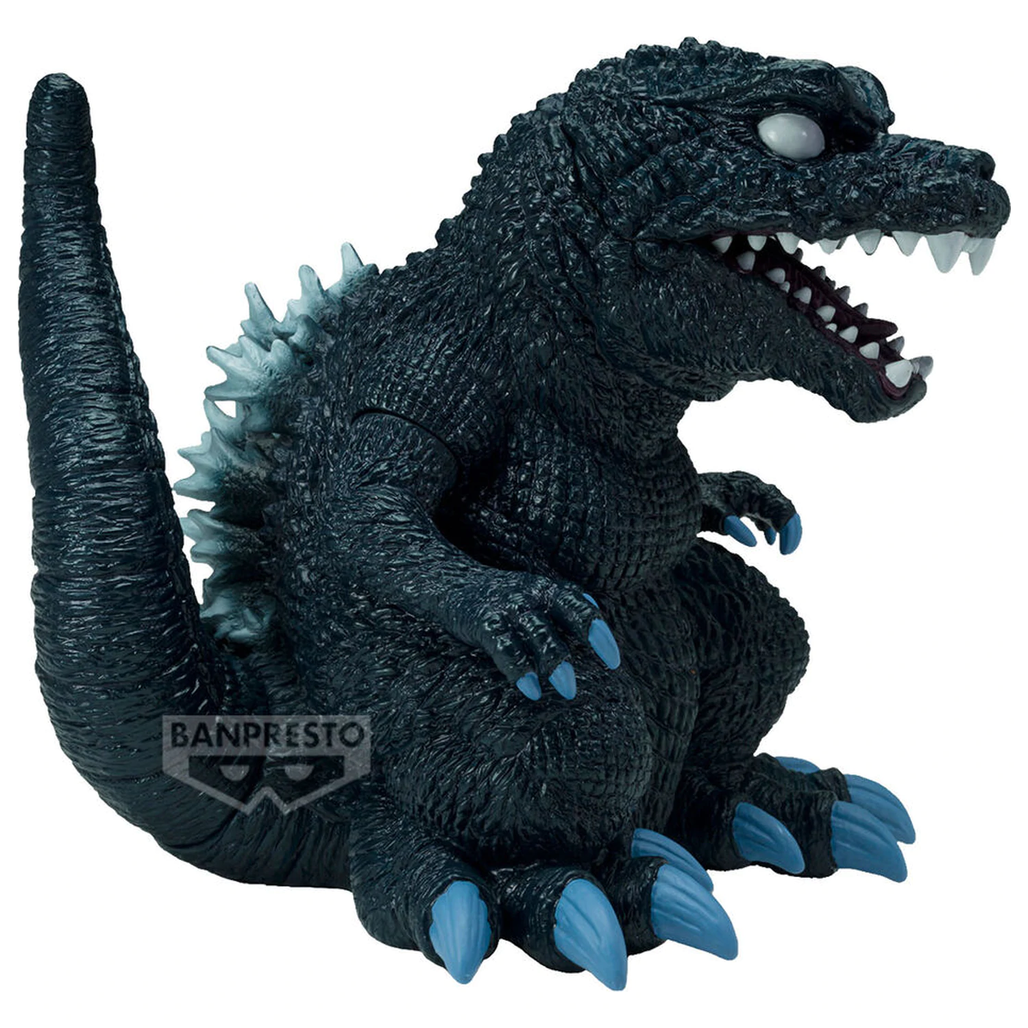 Toho Monster Enshrined Monsters Godzilla 2001 ver B figúrka 14cm produktová fotografia