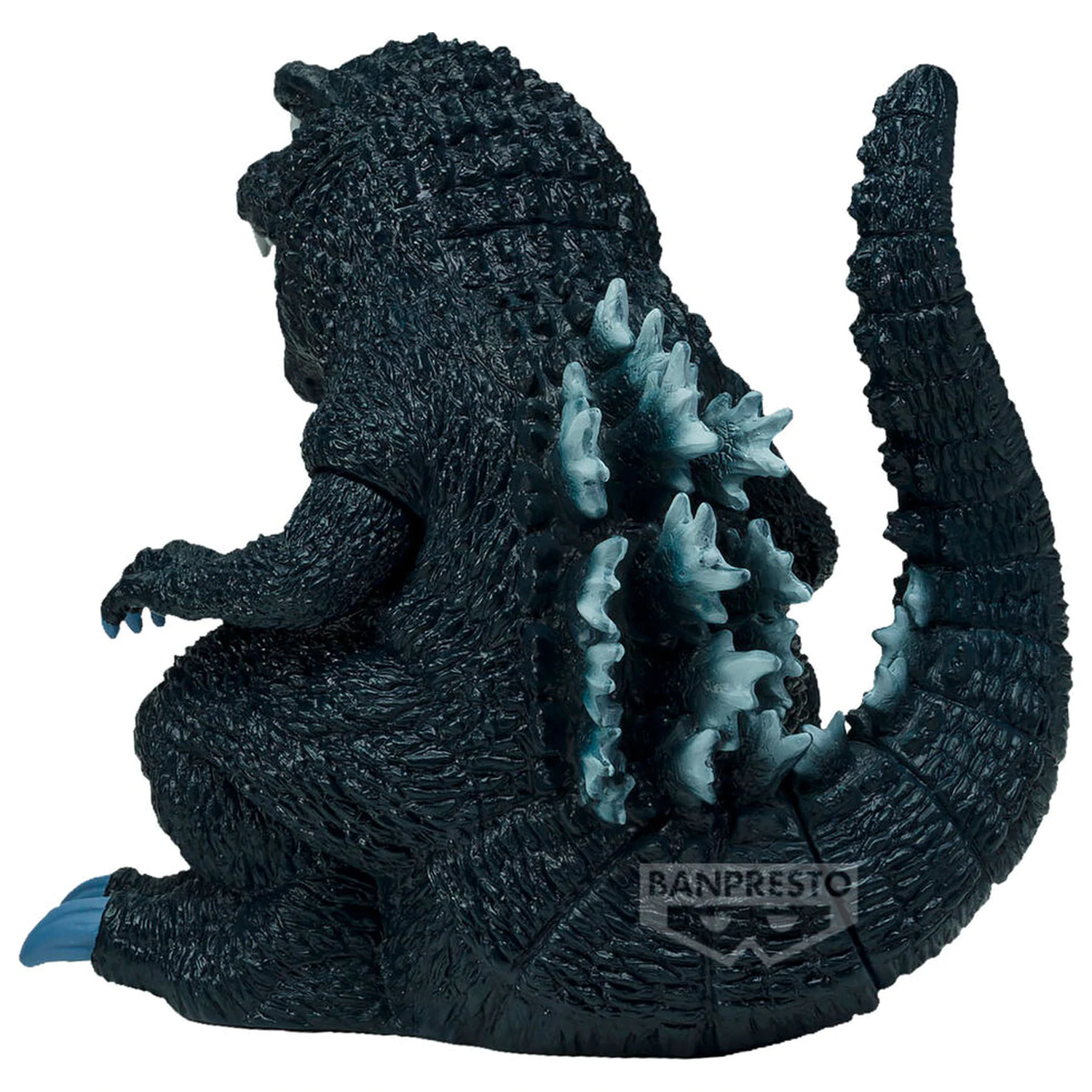 Toho Monster Enshrined Monsters Godzilla 2001 ver B figúrka 14cm produktová fotografia