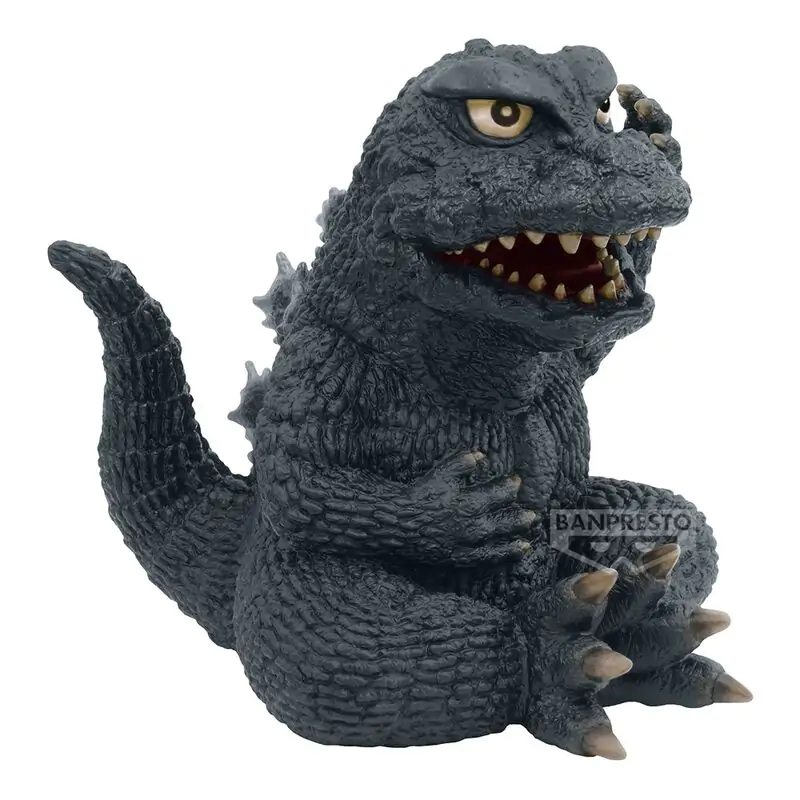 Toho Monster Series Enshrined Monsters Godzilla 1695 ver.A figúrka 12 cm produktová fotografia