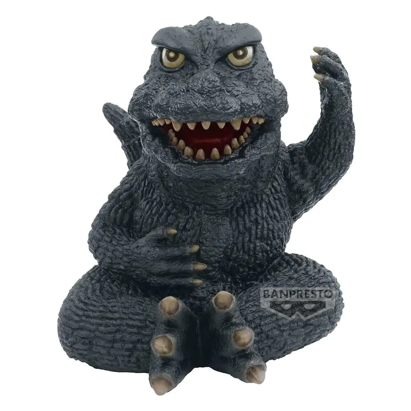 Toho Monster Series Enshrined Monsters Godzilla 1695 ver.A figúrka 12 cm produktová fotografia