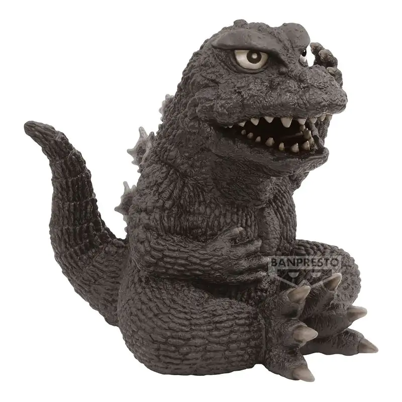 Toho Monster Series Enshrined Monsters Godzilla 1695 ver.B figúrka 12cm produktová fotografia