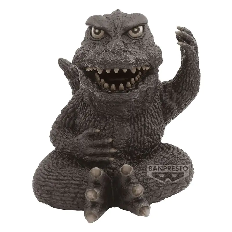 Toho Monster Series Enshrined Monsters Godzilla 1695 ver.B figúrka 12cm produktová fotografia