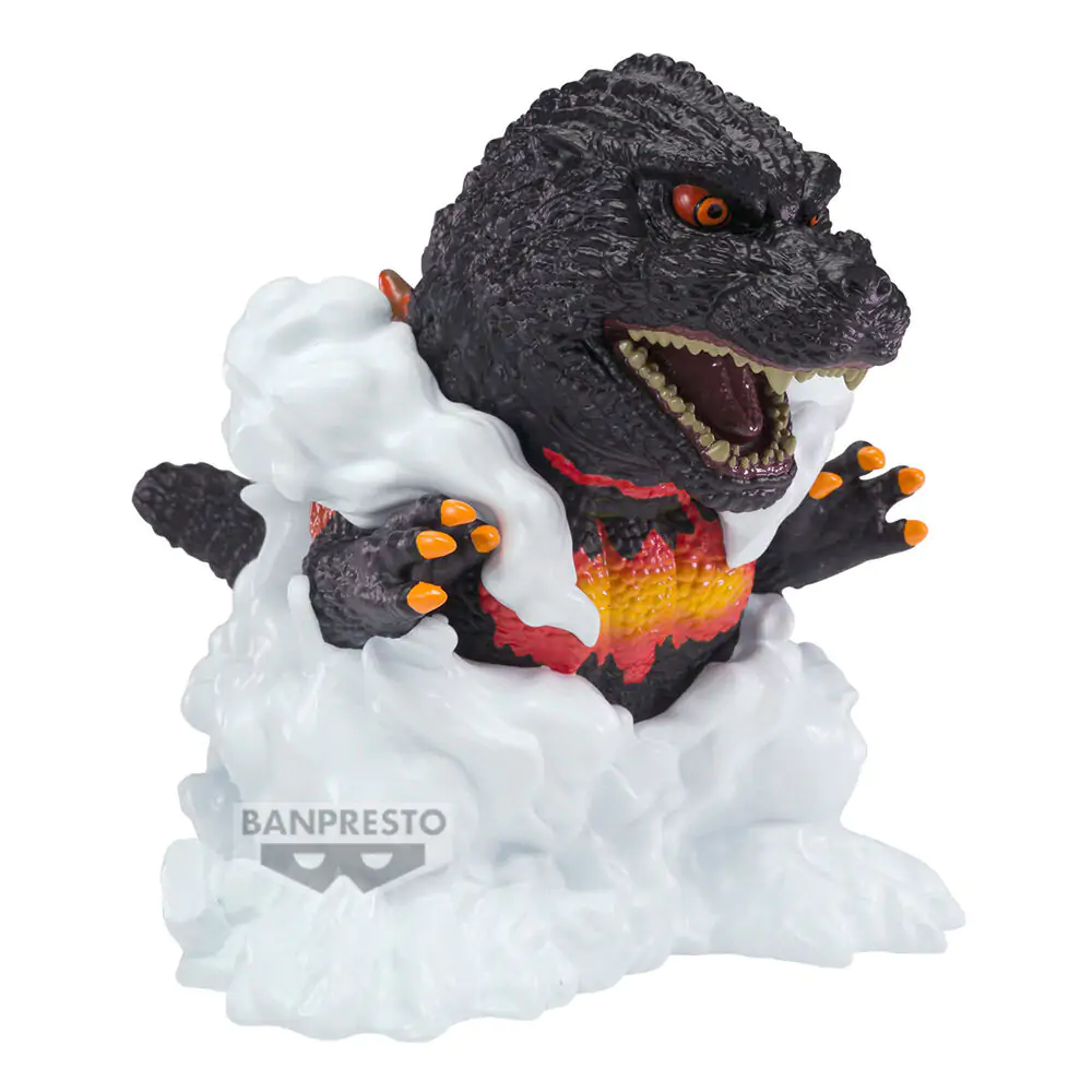 Toho Monster Series Enshrined Monsters Godzilla 1995 ver. A figúrka 13 cm produktová fotografia