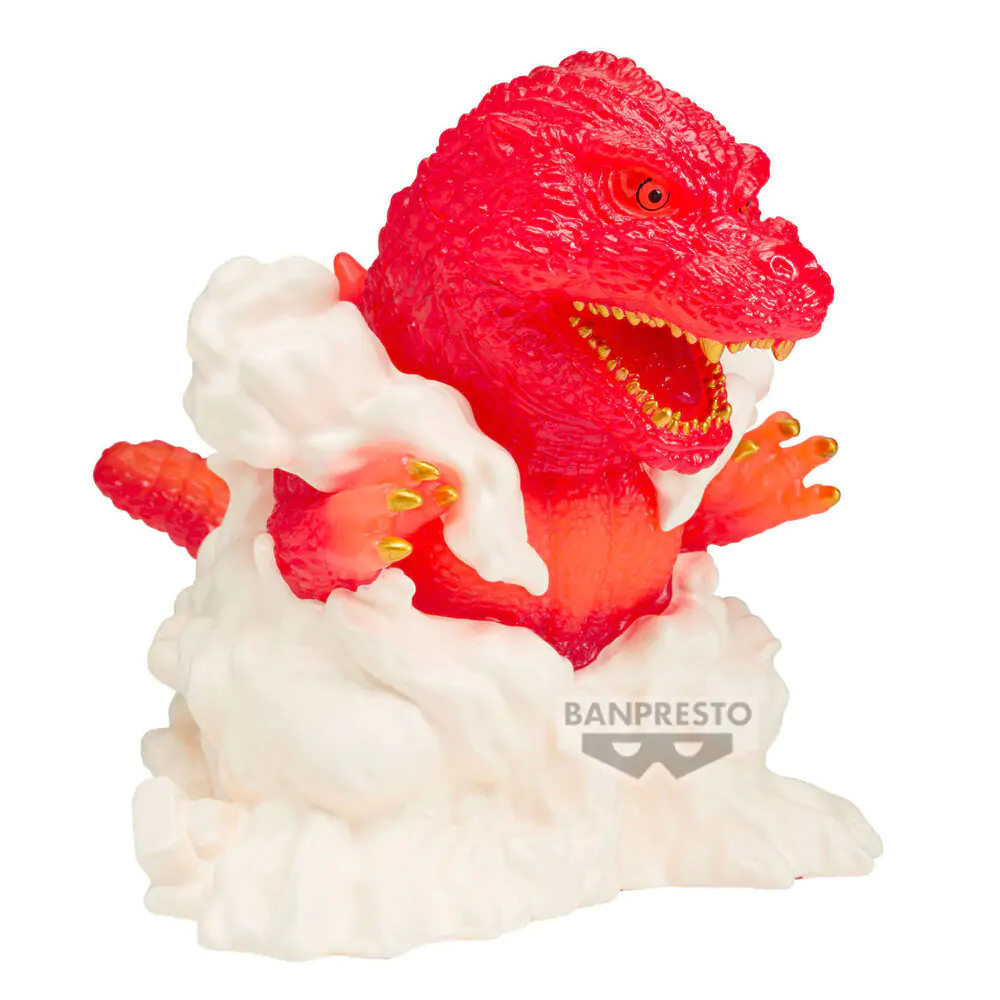 Toho Monster Series Enshrined Monsters Godzilla 1995 ver. B figúrka 13cm produktová fotografia