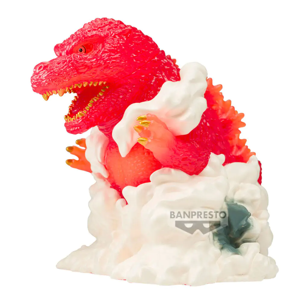 Toho Monster Series Enshrined Monsters Godzilla 1995 ver. B figúrka 13cm produktová fotografia